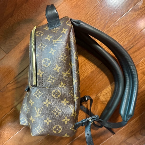 Louis Vuitton Palm Spring Backpack main image 12